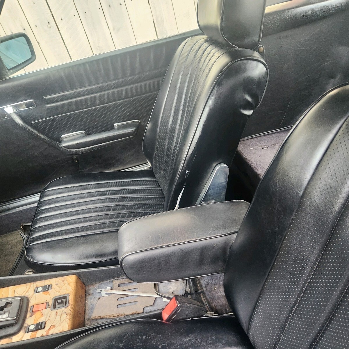 1984 Mercedes-Benz SL-Class - photo 13