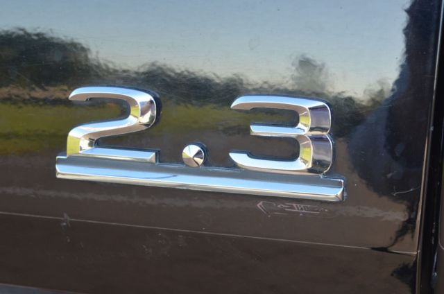 1984 Mercedes-Benz 190-Series - photo 6