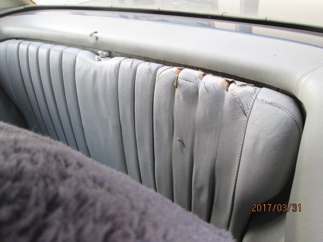 1984 Mercedes-Benz SL-Class 280 - photo 8