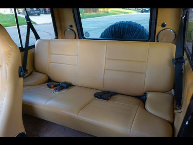 1980 Mercedes-Benz G-Class - photo 4