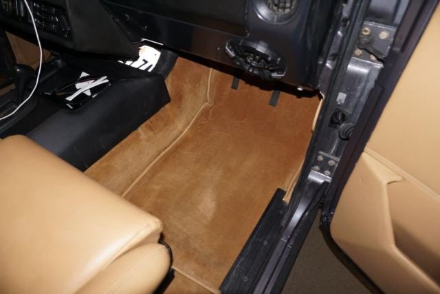 1980 Mercedes-Benz G-Class - photo 6