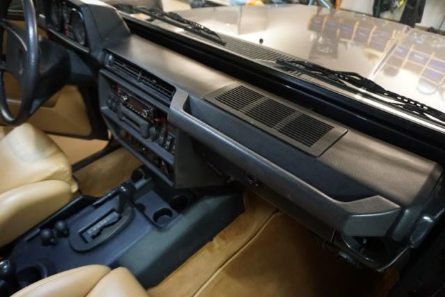 1980 Mercedes-Benz G-Class - photo 7