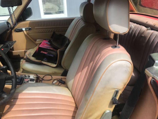 1984 Mercedes-Benz SL-Class - photo 7