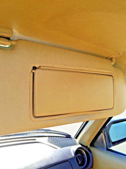 1984 Mercedes-Benz 300-Series - photo 11