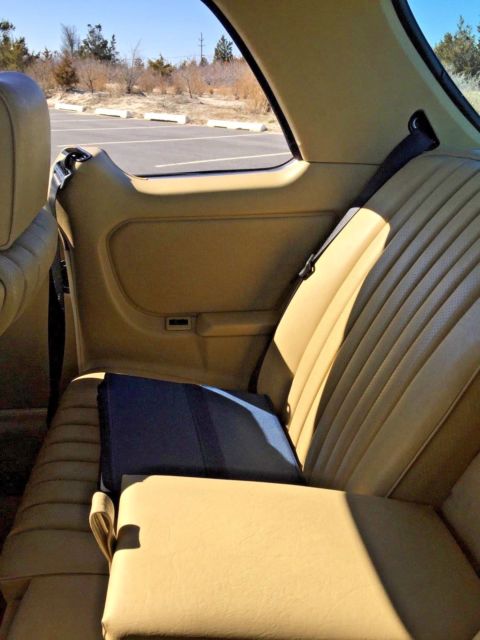 1984 Mercedes-Benz 300-Series - photo 8