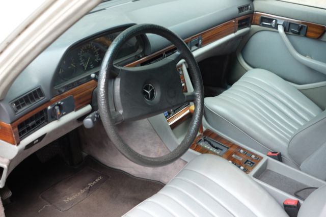 1984 Mercedes-Benz Other - photo 4