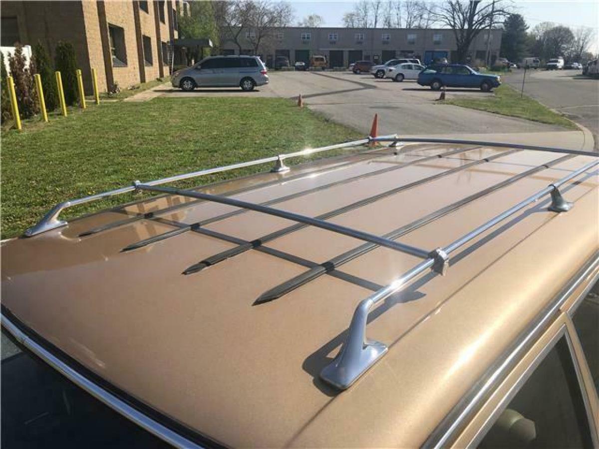 1984 Mercedes-Benz 300-Series - photo 7