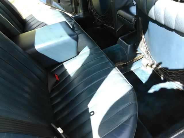 1984 Mercedes-Benz 300-Series Td - photo 12