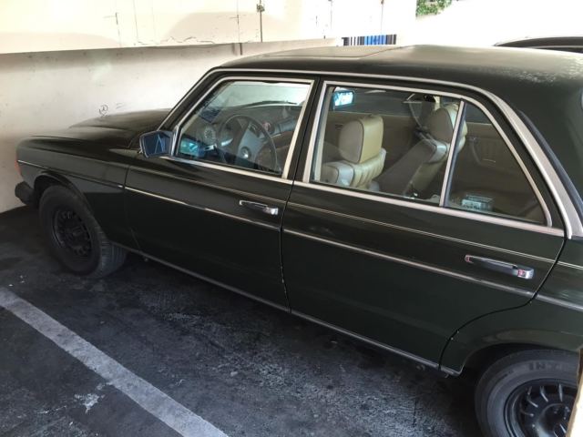 1984 Mercedes-Benz Other - photo 2