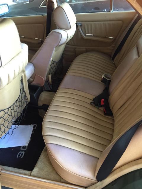 1984 Mercedes-Benz Other - photo 3