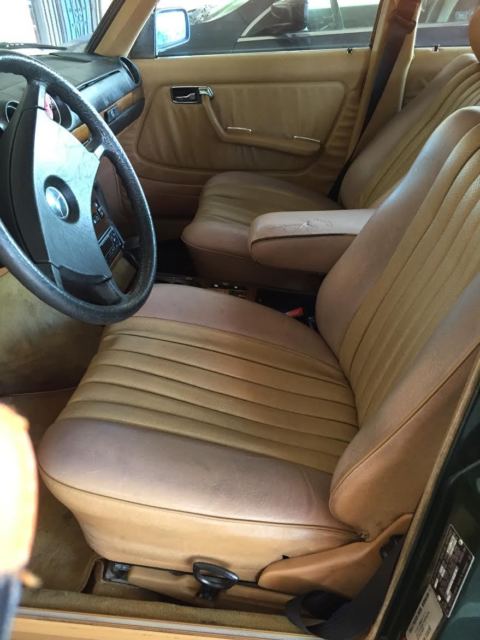 1984 Mercedes-Benz Other - photo 4