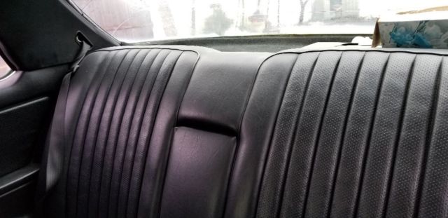 1984 Mercedes-Benz 300-Series 300cd - photo 10