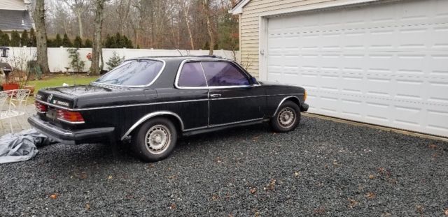 1984 Mercedes-Benz 300-Series 300cd - photo 4