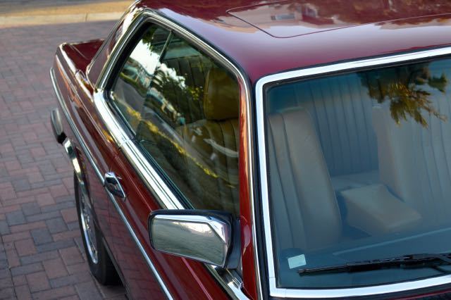 1984 Mercedes-Benz 300-Series W123 300CD 300CDT 300 CD CDT - photo 10