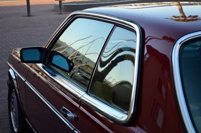 1984 Mercedes-Benz 300-Series W123 300CD 300CDT 300 CD CDT - photo 11