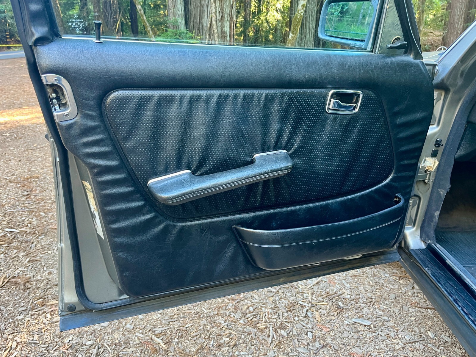 1984 Mercedes-Benz 300-Series - photo 11
