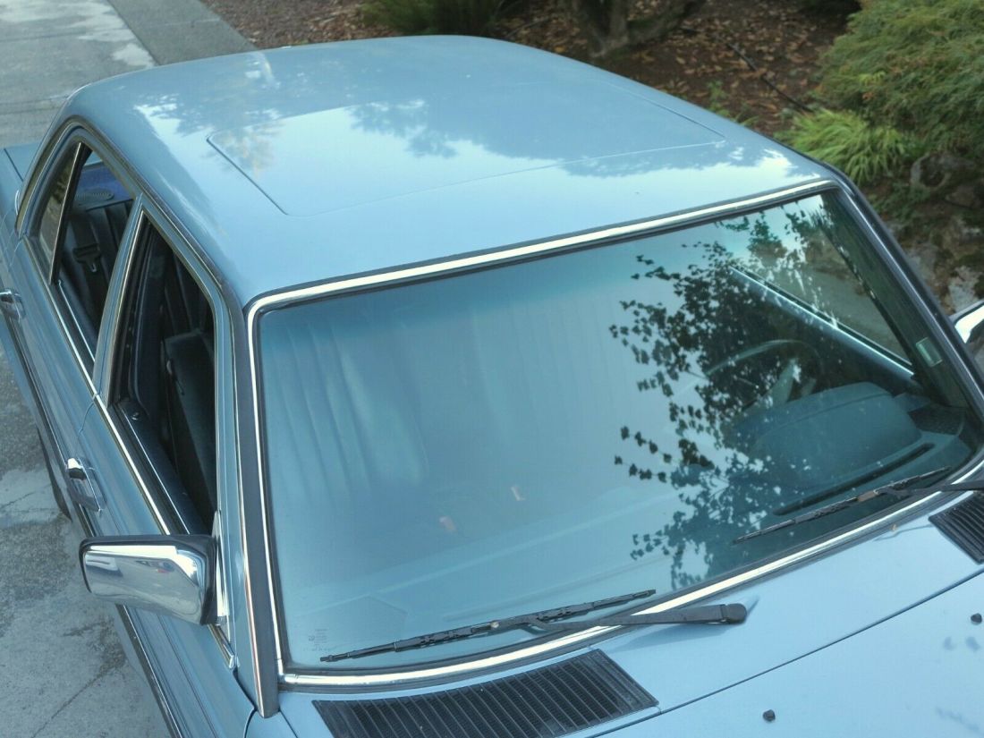 1984 Mercedes-Benz 300-Series - photo 5