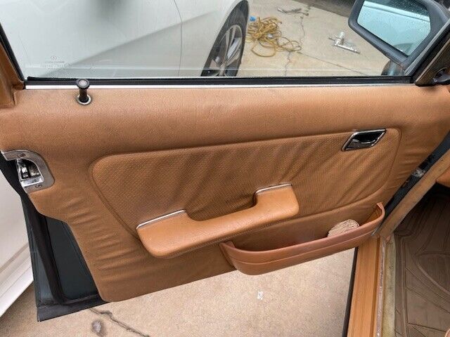 1984 Mercedes-Benz 300 - photo 9