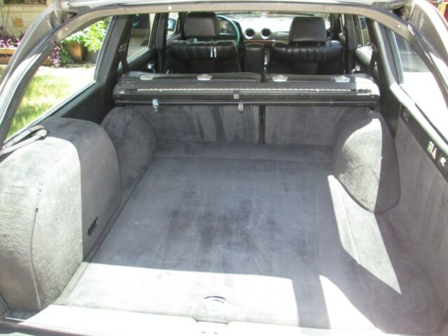 1984 Mercedes-Benz 300-Series U.S. Model - photo 7