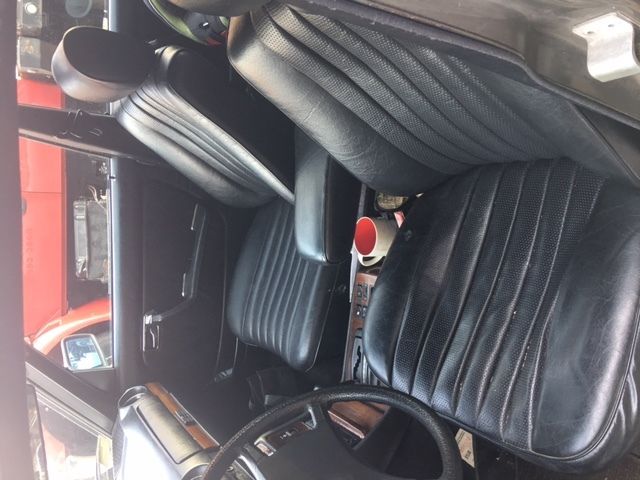 1984 Mercedes-Benz 300-Series turbo diesel - photo 7