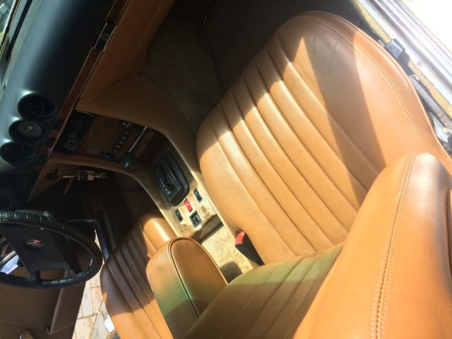 1984 Mercedes-Benz SL-Class 380SL - photo 4