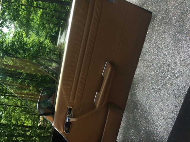 1984 Mercedes-Benz SL-Class 380SL - photo 6