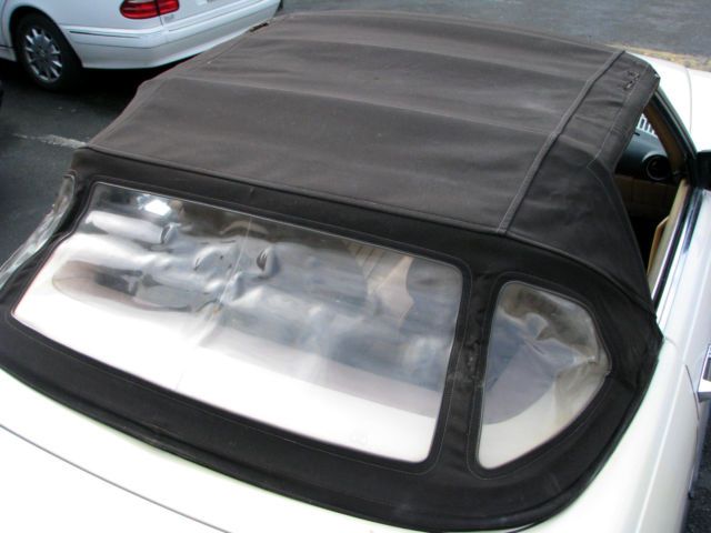 1984 Mercedes-Benz SL-Class - photo 10