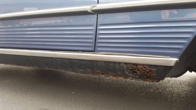 1984 Mercedes-Benz 300-Series 380SL - photo 9