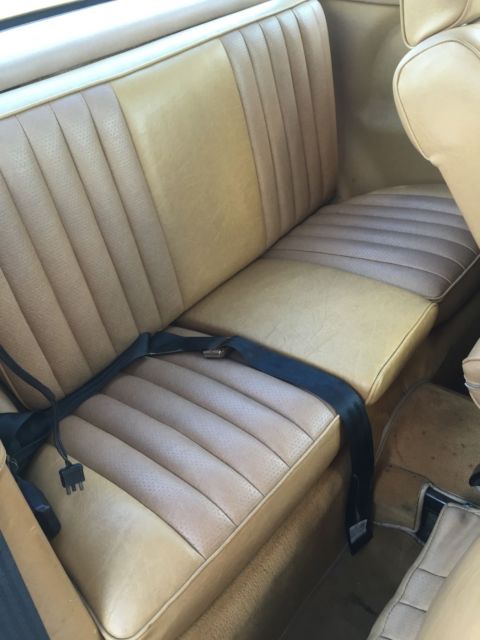 1984 Mercedes-Benz SL-Class - photo 12