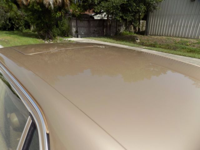 1984 Mercedes-Benz 500-Series 500 sel - photo 11