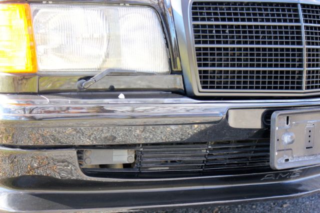 1984 Mercedes-Benz S-Class - photo 9