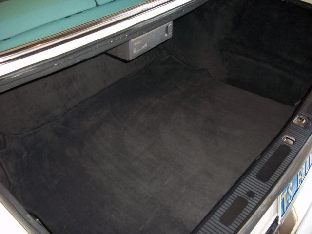 1984 Mercedes-Benz 500-Series - photo 11