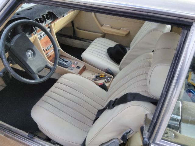 1984 Mercedes-Benz SL-Class - photo 4