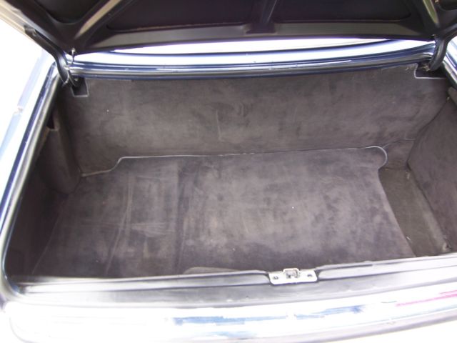 1984 Mercedes-Benz 500-Series 500 SL - photo 12