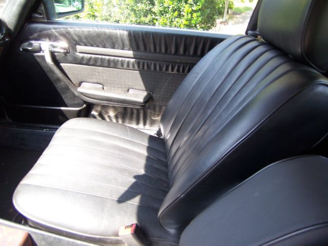 1984 Mercedes-Benz SL-Class - photo 11