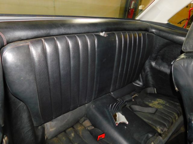 1984 Mercedes-Benz SL-Class - photo 8