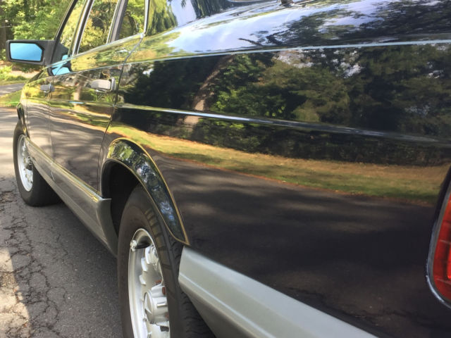 1984 Mercedes-Benz 500-Series - photo 13