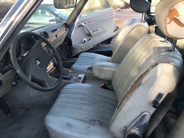 1984 Mercedes-Benz SL-Class S - photo 12
