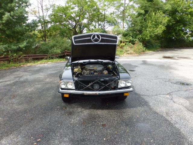 1984 Mercedes-Benz SL-Class 500SL - photo 10