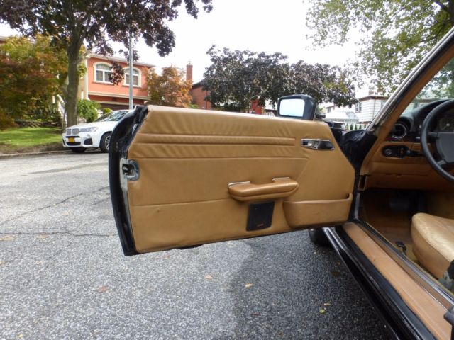 1984 Mercedes-Benz SL-Class 500SL - photo 5
