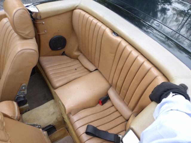 1984 Mercedes-Benz SL-Class 500SL - photo 7