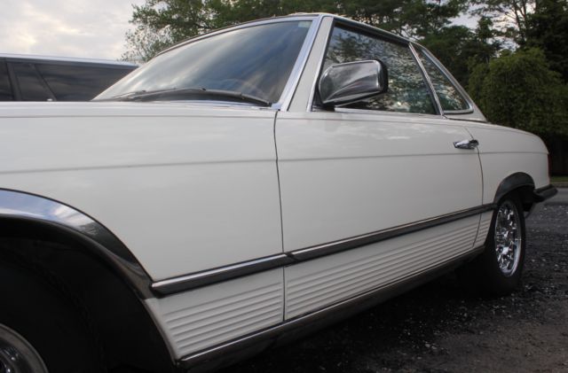 1984 Mercedes-Benz SL-Class 500 SL - photo 9
