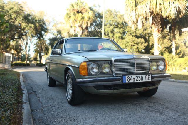 1984 Mercedes-Benz Other - photo 10