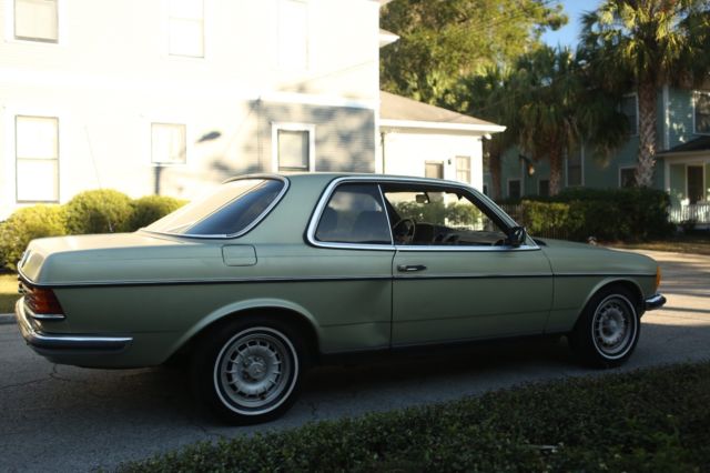 1984 Mercedes-Benz Other - photo 4