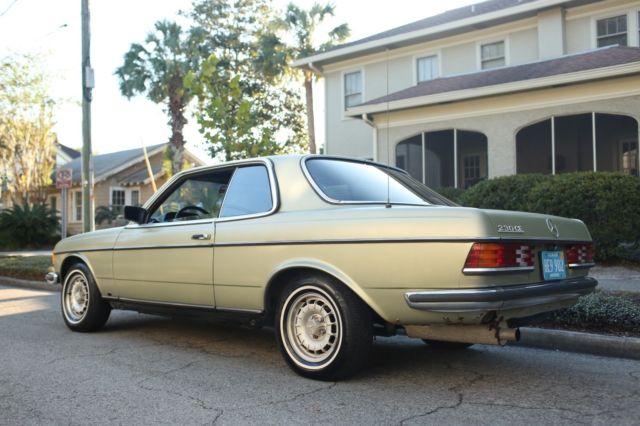 1984 Mercedes-Benz Other - photo 6