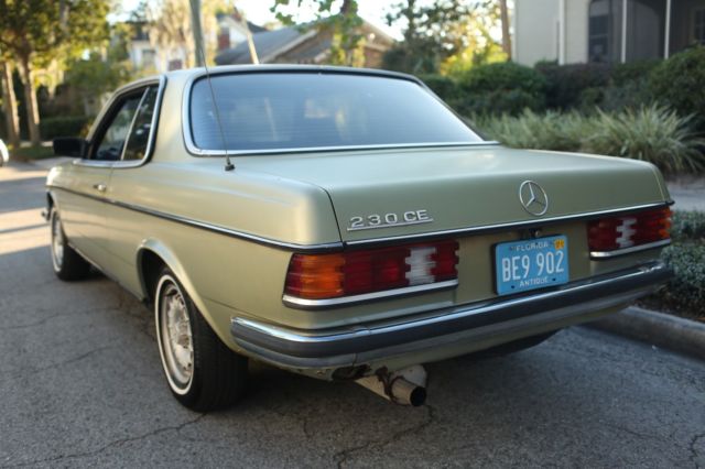 1984 Mercedes-Benz Other - photo 7