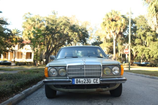 1984 Mercedes-Benz Other - photo 8