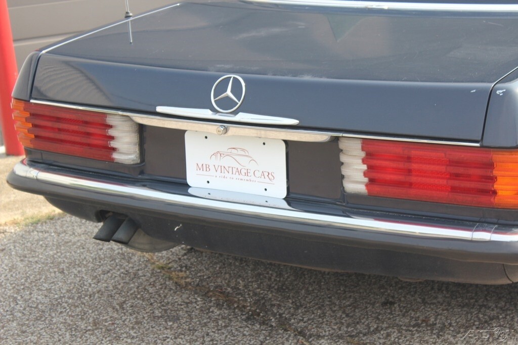 1984 Mercedes-Benz SL-Class Manual Gearbox! - photo 12