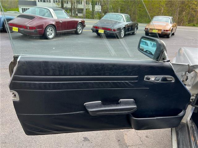 1984 Mercedes-Benz sl280 - photo 12
