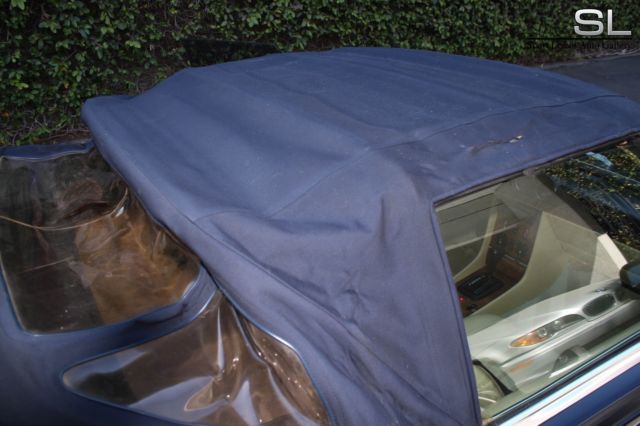 1984 Mercedes-Benz SL-Class Mercedes Benz 280SL - photo 12